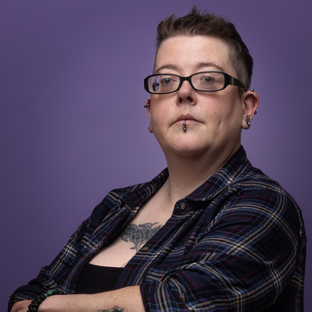 Photo of Bethan Jones